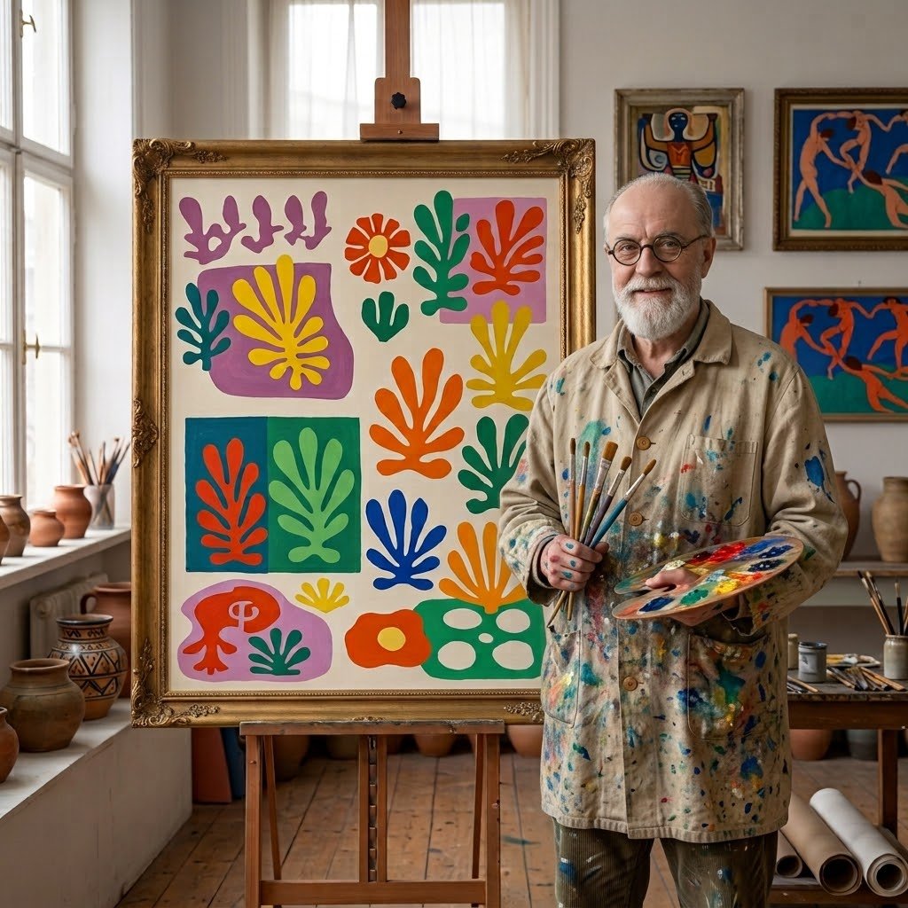 Henri Matisse